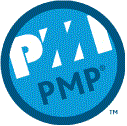 PMI badge